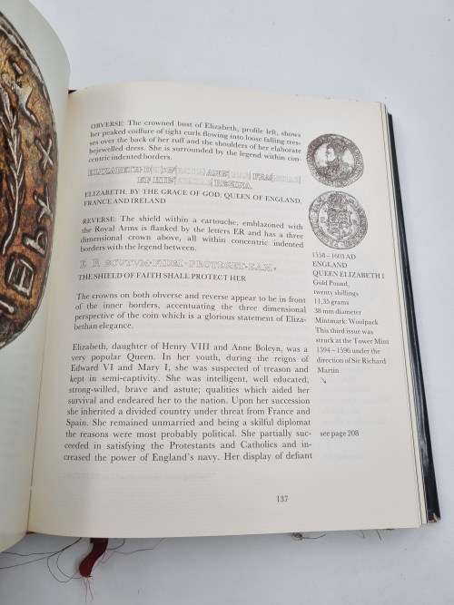 The Art of Coins and their Photography - Gerald Hoberman
