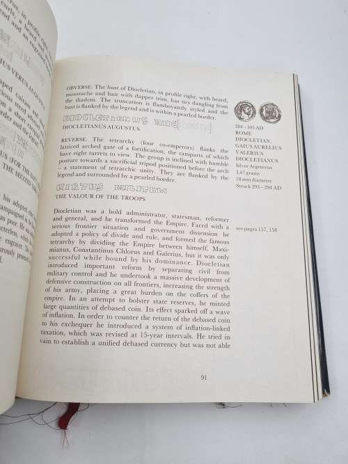 The Art of Coins and their Photography - Gerald Hoberman