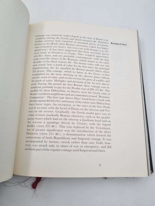The Art of Coins and their Photography - Gerald Hoberman