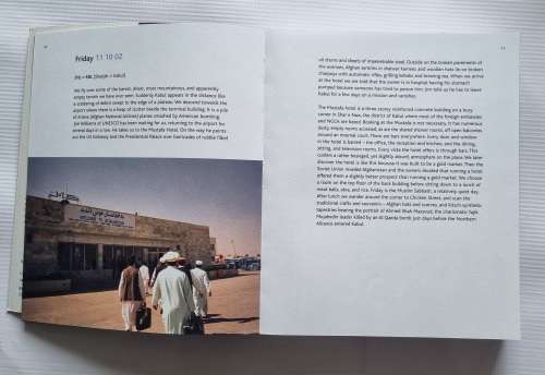 The House of Osama Bin Laden - Thames and Hudson | Langlands and Bell