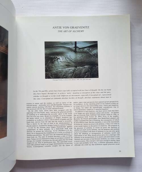 New Art - Andreas Papadakis, Clare Farrow and Nicola Hodges | Academy Edition