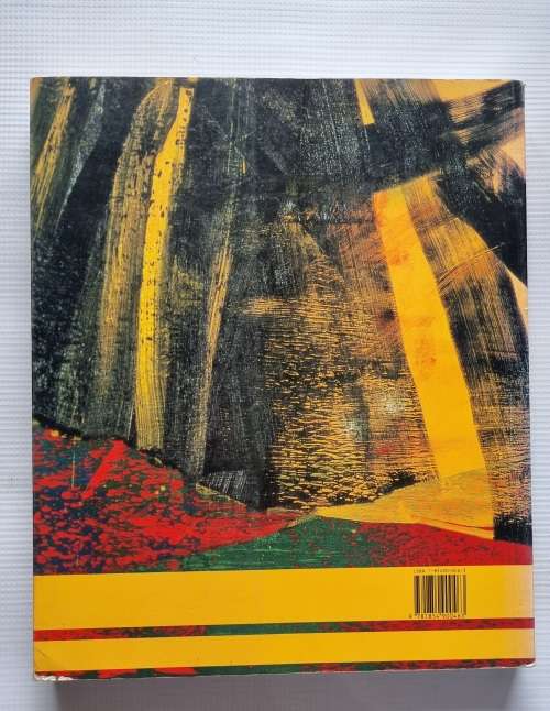 New Art - Andreas Papadakis, Clare Farrow and Nicola Hodges | Academy Edition