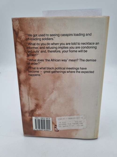 Beyond the Headlines - Nomavenda Mathiane | Truths of Soweto Life