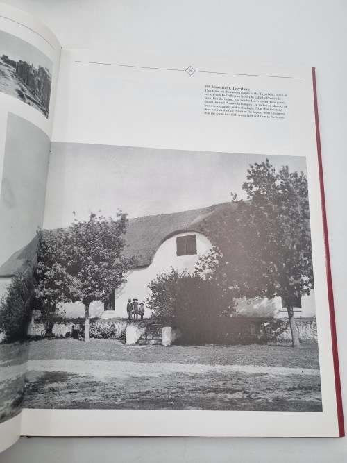 A Cape Camera - Arthur Elliot and Hans Fransen