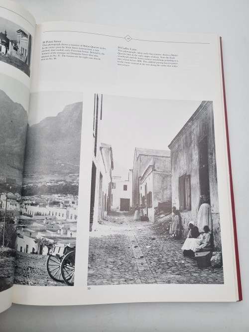 A Cape Camera - Arthur Elliot and Hans Fransen