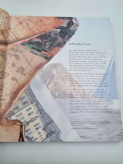 New World of Wine from the Cape of Good Hope - Phyllis Hands & Dave Hughes