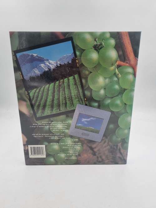 Wines and Brandies of the Cape of Good Hope - Phyllis Hands & Dave Hughes