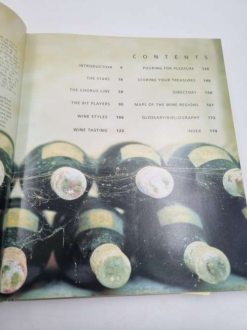 South African Wine - Wendy Toerien | A Celebration