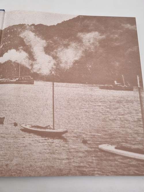 Unicorn - Brian Ingpen | Navigating new Frontiers | Excellent Condition