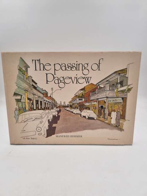 The Passing of Pageview - Manfred Hermer