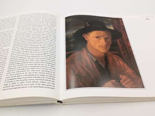 The Life and Art of Francois Krige by Justin Fox