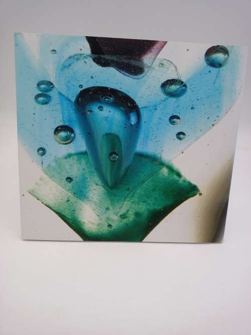 Shirley Cloete: A Life Reflected in Glass by Helene Smuts