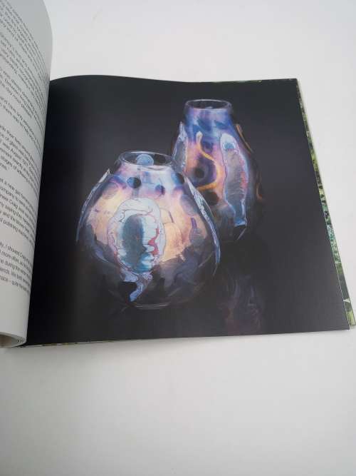 Shirley Cloete: A Life Reflected in Glass by Helene Smuts
