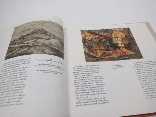 Paul du Toit - A Painters Journey - Kevan Martin | Excellent Condition