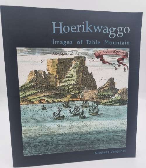 Hoerikwaggo - Nicholas Vergunst | Excellent Condition