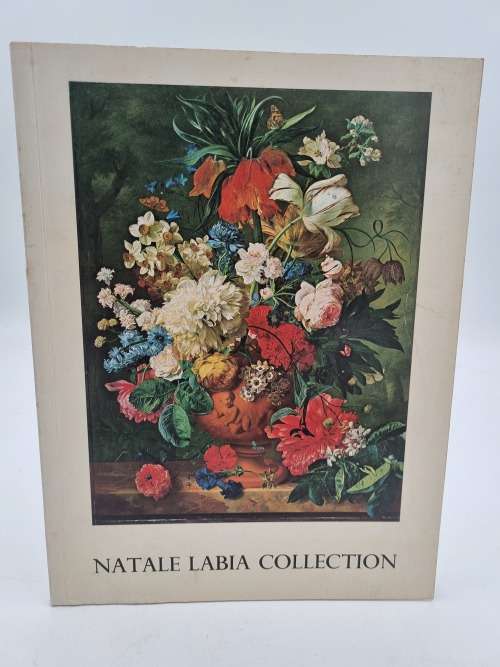 Natale Labia Collection