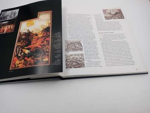 T'Kama-Adamastor : Inventions of Africa in a South African Painting (Witwatersrand University Press)