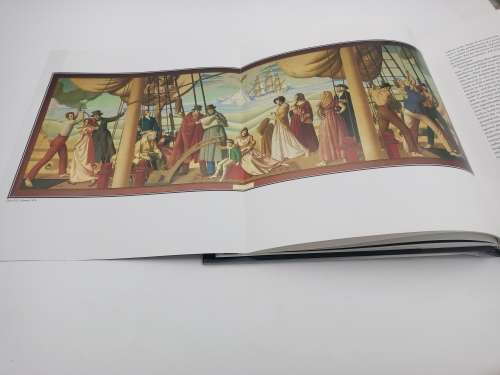 T'Kama-Adamastor : Inventions of Africa in a South African Painting (Witwatersrand University Press)