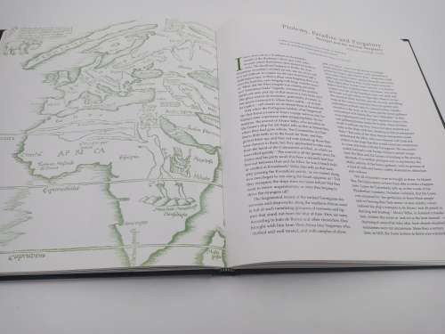 T'Kama-Adamastor : Inventions of Africa in a South African Painting (Witwatersrand University Press)