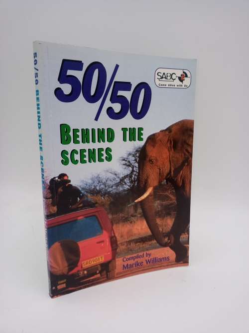 50/50 Behind the Scenes