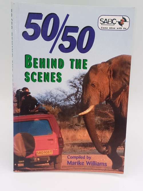 50/50 Behind the Scenes