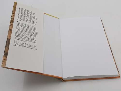 A History of Copper Mining in Namaqualand by John M Smalberger