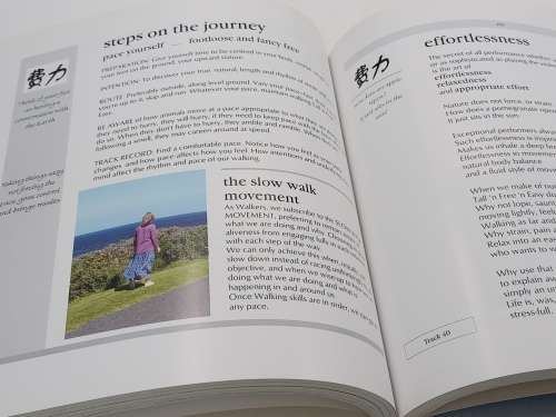 The Art of Walking by Marguerite Osler