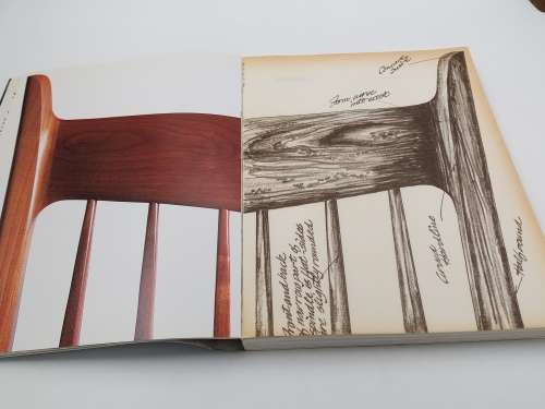 Sam Maloof, Woodworker