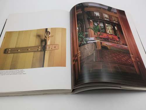 Sam Maloof, Woodworker