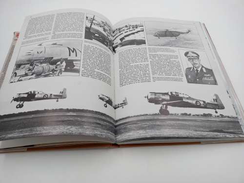 South African War Machine - Helmoed-Romer Heitman