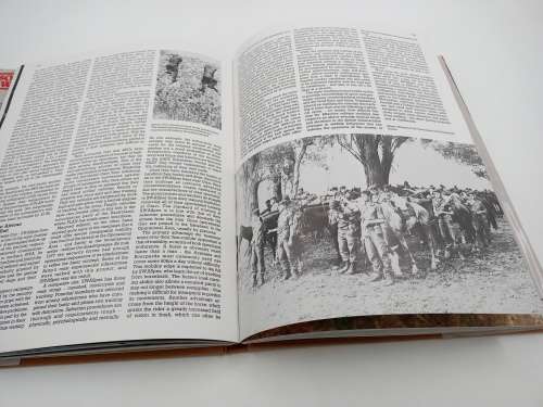 South African War Machine - Helmoed-Romer Heitman