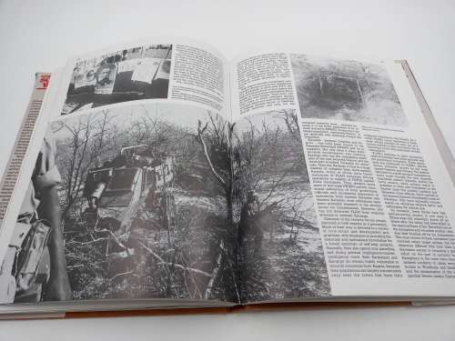 South African War Machine - Helmoed-Romer Heitman