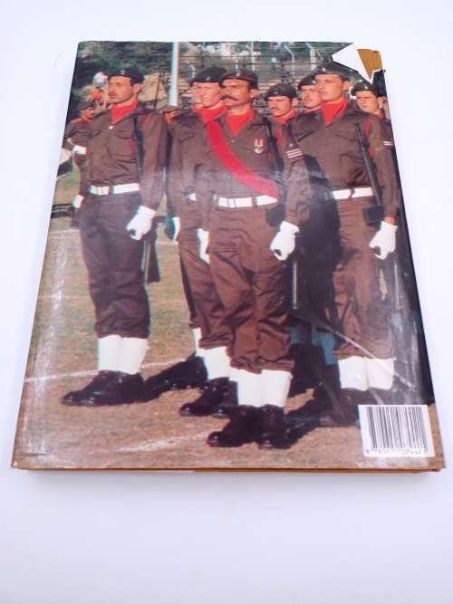 South African War Machine - Helmoed-Romer Heitman