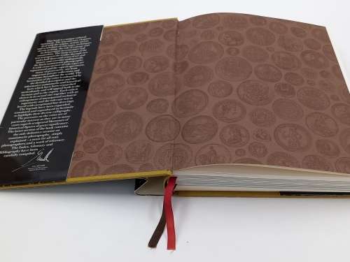 The Art of Coins and their Photography - Gerald Hoberman