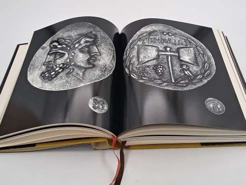 The Art of Coins and their Photography - Gerald Hoberman