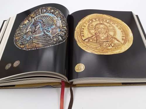 The Art of Coins and their Photography - Gerald Hoberman