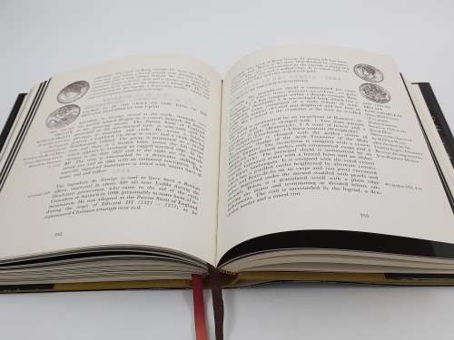 The Art of Coins and their Photography - Gerald Hoberman