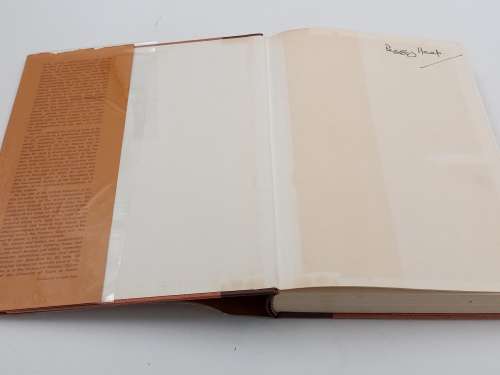 Herschel at the Cape. Diaries and Correspondence 1834 - 1838. Cape Social & Cultural Life