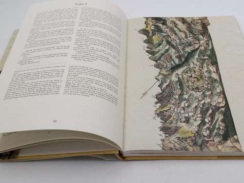 Codex Witsenii - ML Wilson First Edition 2002 | Namaqua Expedition 1685-86