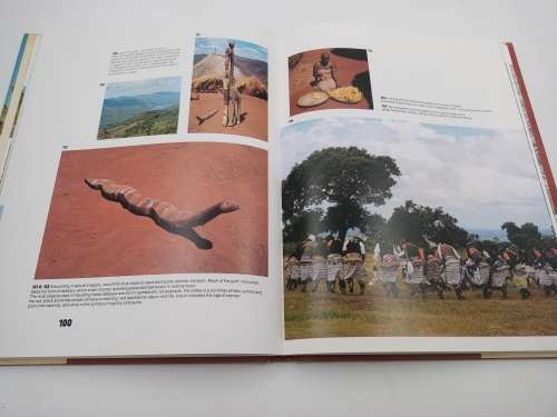 Abantu: An Introduction to the Black People of South Africa - Martin West and Jean Morris