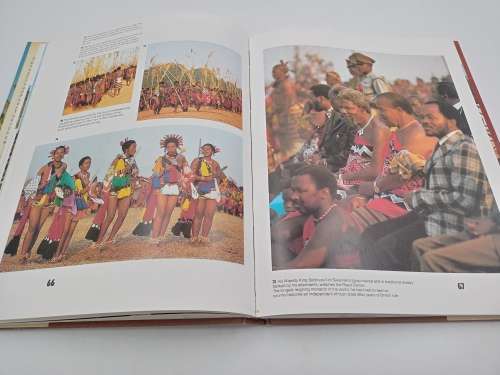 Abantu: An Introduction to the Black People of South Africa - Martin West and Jean Morris