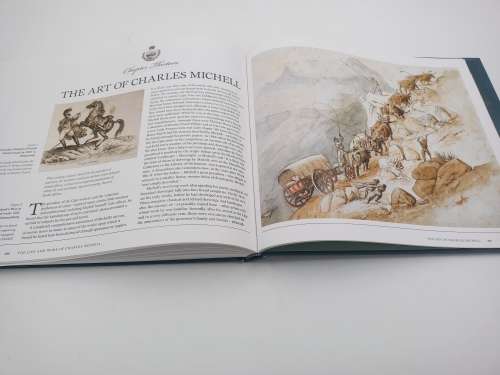 The Life and Work of Charles Michell by Gordon Richings | First Edition 2006 Good Condition