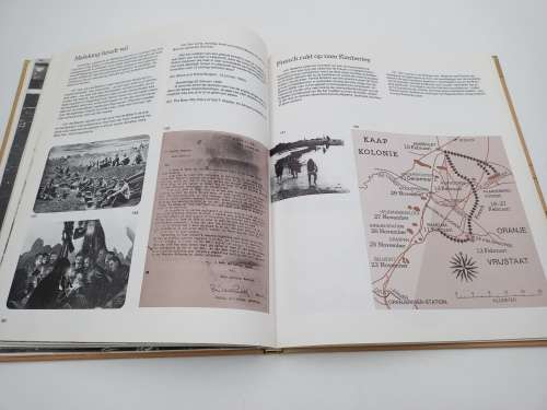 De Boerenoorlog in Beeld - Johannes Meintjes | Dutch