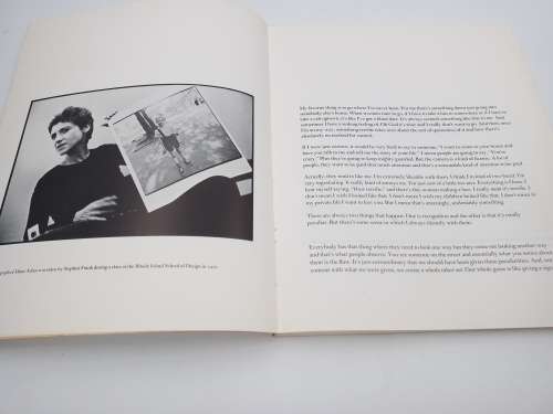 Diane Arbus ~ An Aperture Monograph | 80 Black / White Photographs