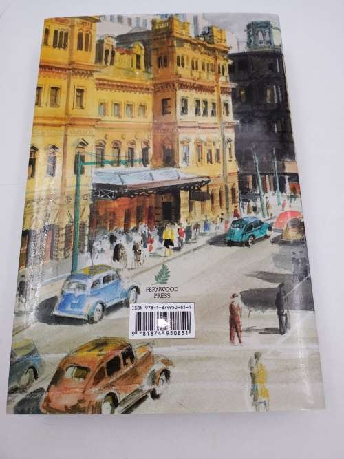 My Times: The Memoirs of David Bloomberg ~ Excellent Condition