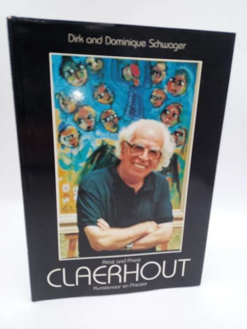 Claerhout Artist and Priest | Kunstenaar en Priester Excellent Condition