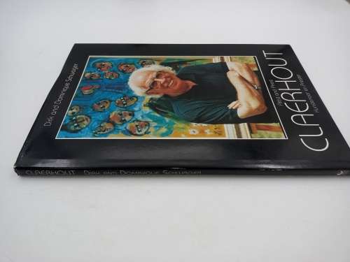 Claerhout Artist and Priest | Kunstenaar en Priester Excellent Condition