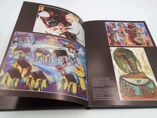 Claerhout Artist and Priest | Kunstenaar en Priester Excellent Condition