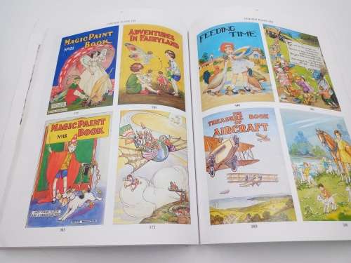 Sothebys Illustrated Books, Childrens Books and Related Drawings. Thursday 7th and Friday 8th June