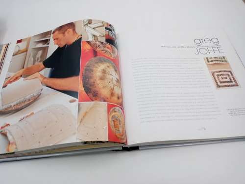 Craft Art in South Africa by Elbe Coetsee